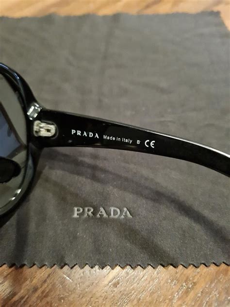 prada sunglasses serial number search